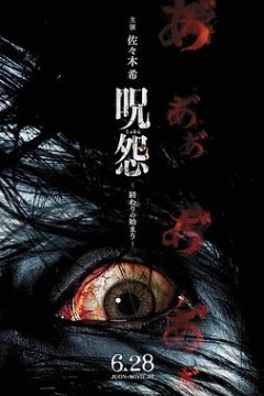 咒怨：终结的开始