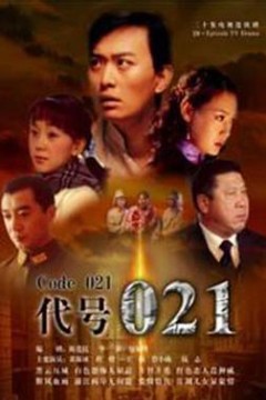 代号021