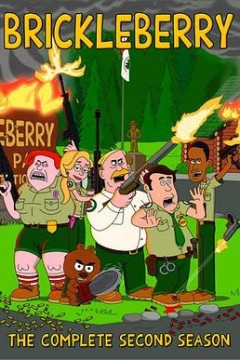 脆莓公园第二季