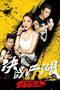 决战江湖之烂仔鸭王