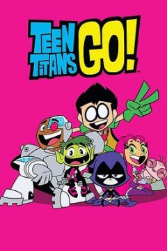 少年泰坦出击第七季