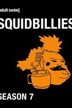 鱿鱼仔的乡土生活第七季