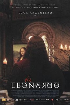 我，莱昂纳多