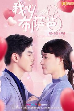 我叫布萨芭国语