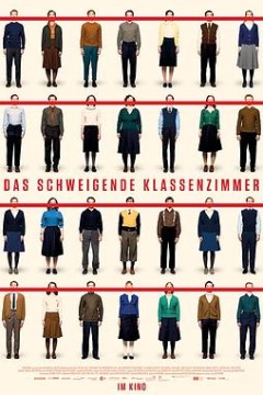 沉默的教室
