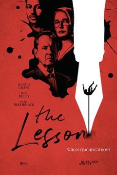 教训 The Lesson