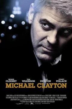 迈克尔·克莱顿