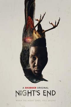 夜之尽头 Night&amp;#039;s End