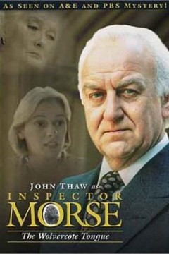 摩斯探长第二季