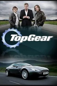 巅峰拍档第三季