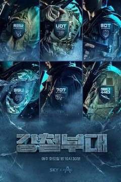 钢铁部队第一季