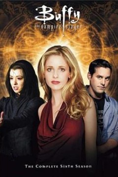 吸血鬼猎人巴菲第六季