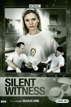 无声的证言第九季