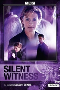 无声的证言第七季