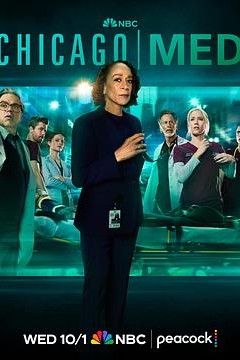 芝加哥急救第11季