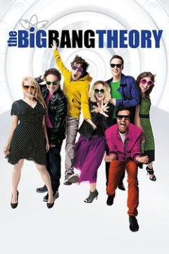 生活大爆炸第十季