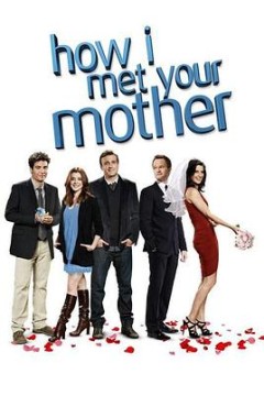 老爸老妈的浪漫史第九季