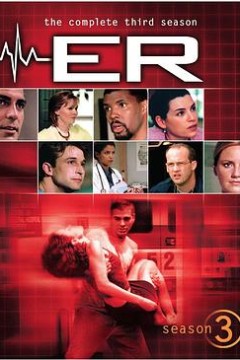 急诊室的故事第三季