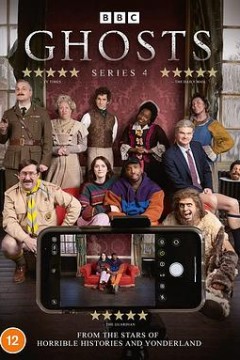 古宅老友记第四季