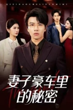 妻子豪车里的秘密