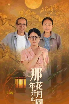 那年花开月正圆短剧版