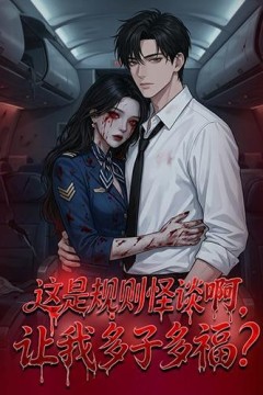 这是规则怪谈啊，让我多子多福？(这是规则怪谈啊让我多子多福？)