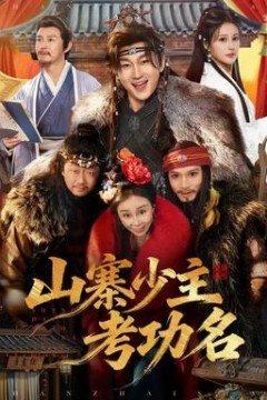 山寨少主考功名