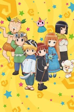 咕噜咕噜小动画剧场