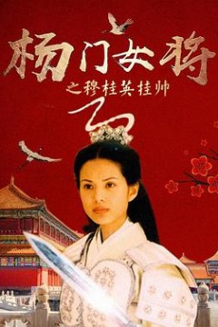 杨门女将之穆桂英挂帅