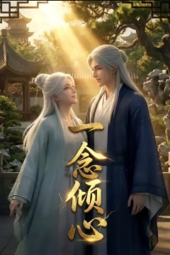 一念倾心漫剧