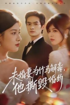 未婚妻为竹马解毒，他撕毁婚约