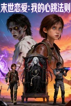 末世恋爱：我的心跳法则动态漫画