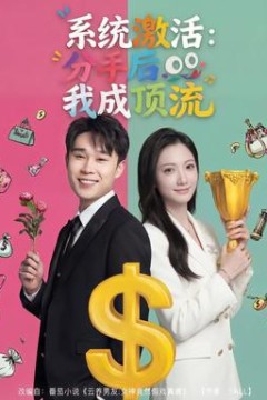 系统激活：分手后我成顶流