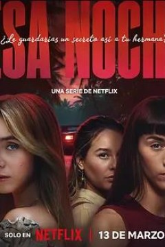 是夜危机第一季