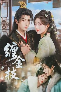 缠金枝