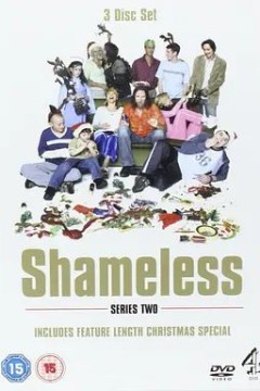 无耻之徒(英版)第二季