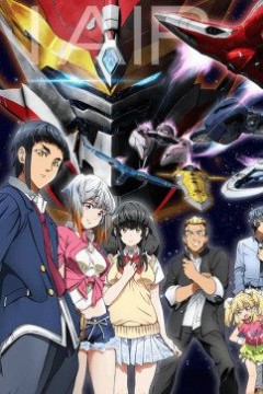 ​创圣的大天使LOGOS​