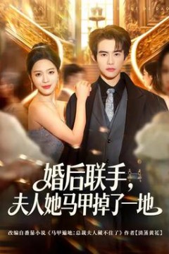 婚后联手，夫人她马甲掉了一地