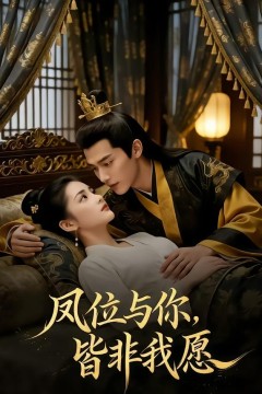 凤位与你皆非我愿