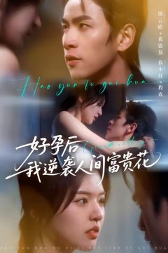 好孕后我逆袭人间富贵花(夜先生的小欢喜)