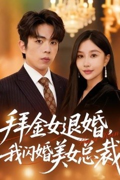 拜金女退婚，我闪婚美女总裁