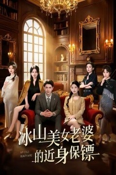 冰山美女老婆的近身保镖