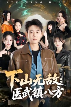 下山无敌：医武镇八方