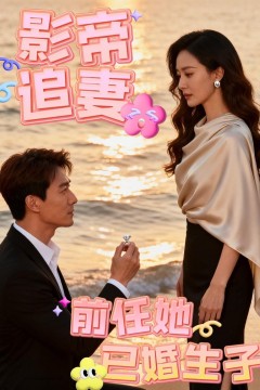 影帝追妻前任她已婚生子