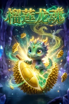 榴莲龙魂