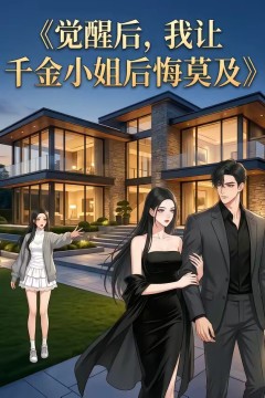 觉醒后，我让千金小姐后悔莫及