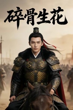 碎骨生花