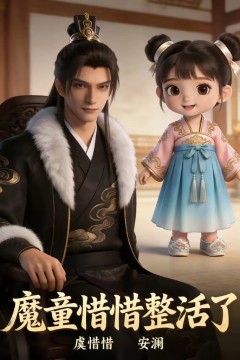 魔童惜惜整活了第三季