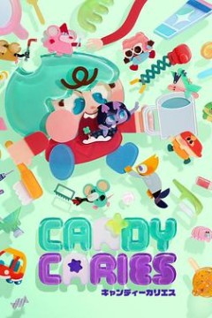 Candy Caries