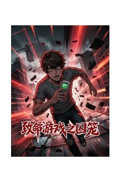 致命游戏之囚笼